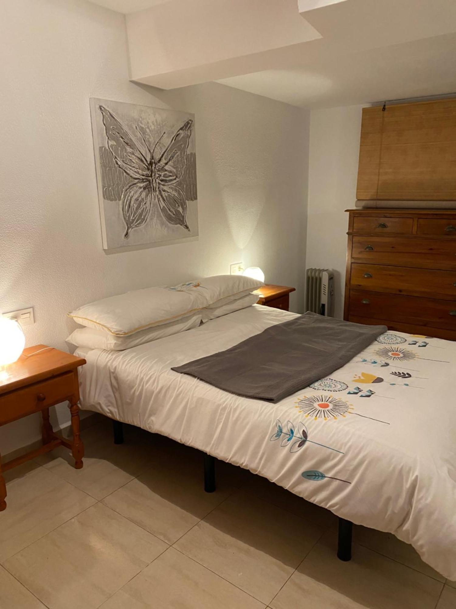 Casa Angelines Holiday Home Nerja Exterior photo