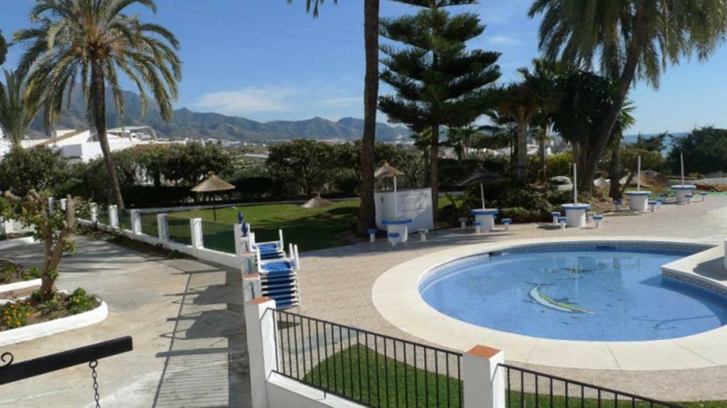 Casa Angelines Holiday Home Nerja Exterior photo