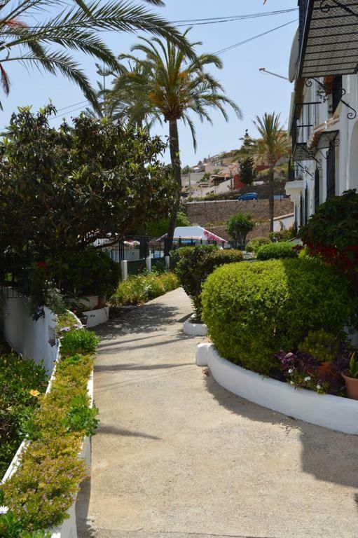 Casa Angelines Holiday Home Nerja Exterior photo