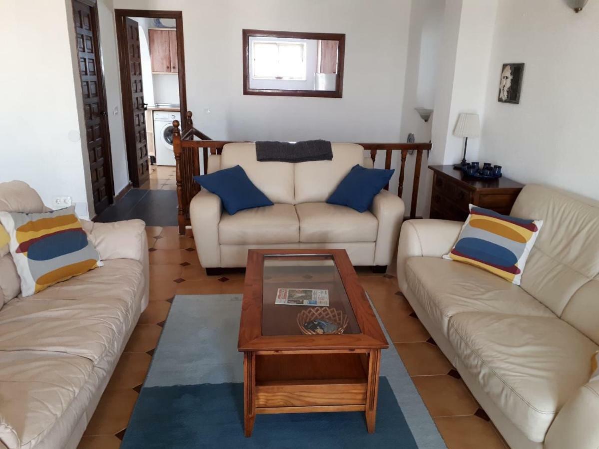 Casa Angelines Holiday Home Nerja Exterior photo
