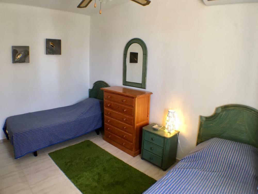Casa Angelines Holiday Home Nerja Exterior photo